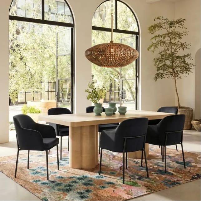 Ashley Dining Table Dining Tables
