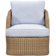 Axel Outdoor Accent Chair Outdoor Occasional + Accent Chairs TOV-O54924 793580651549