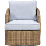 Axel Outdoor Accent Chair Outdoor Occasional + Accent Chairs TOV-O54924 793580651549