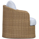 Axel Outdoor Accent Chair Outdoor Occasional + Accent Chairs