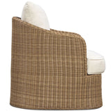 Axel Outdoor Accent Chair Outdoor Occasional + Accent Chairs