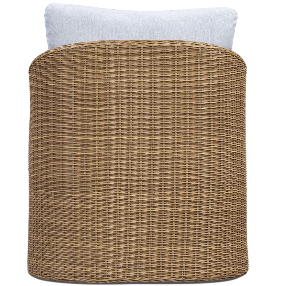Axel Outdoor Accent Chair Outdoor Occasional + Accent Chairs