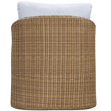 Axel Outdoor Accent Chair Outdoor Occasional + Accent Chairs