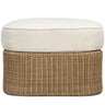 Axel Outdoor Ottoman Outdoor Ottomans + Stools TOV-O54922 793580651525