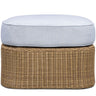 Axel Outdoor Ottoman Outdoor Ottomans + Stools TOV-O54925 793580651556