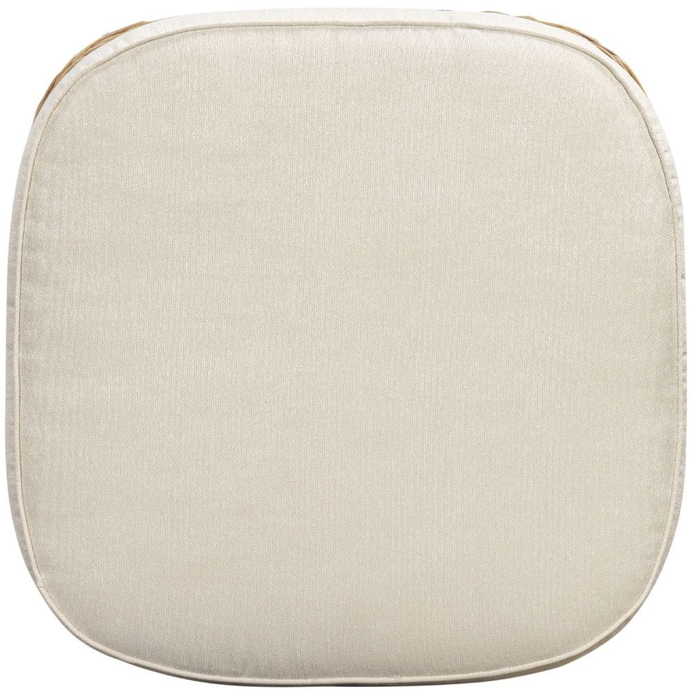 Axel Outdoor Ottoman Outdoor Ottomans + Stools