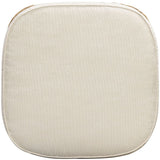 Axel Outdoor Ottoman Outdoor Ottomans + Stools