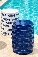 Axis Stool/Side Table Side Tables TOV-OC54677 793580647658