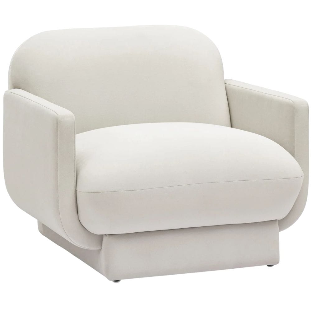 Mason Accent Chair Occasional + Accent Chairs