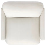 Mason Accent Chair Occasional + Accent Chairs