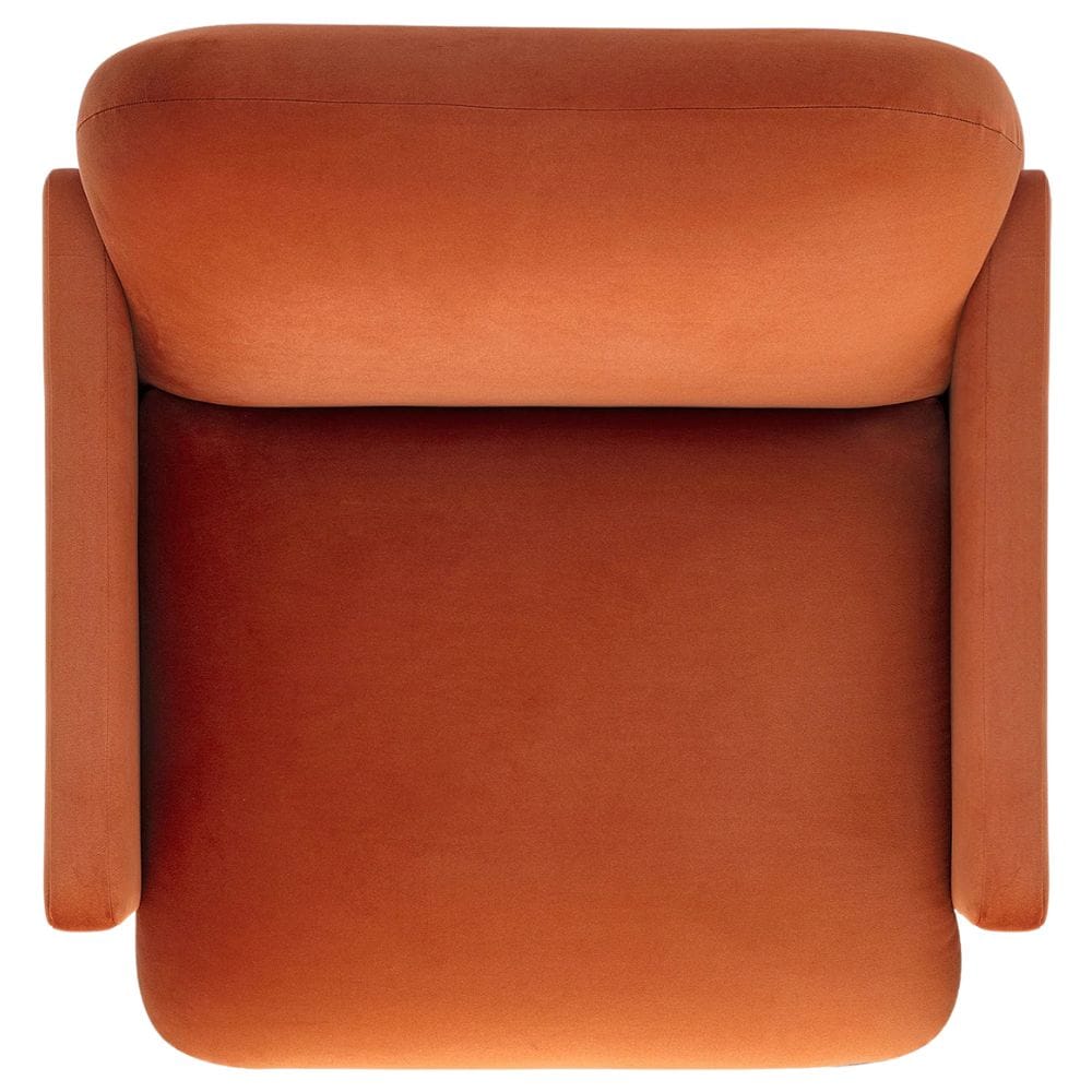 Mason Accent Chair Occasional + Accent Chairs