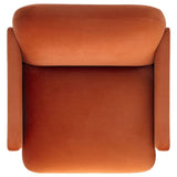 Mason Accent Chair Occasional + Accent Chairs