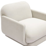 Mason Accent Chair Occasional + Accent Chairs