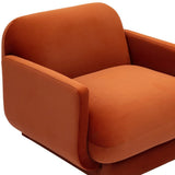 Mason Accent Chair Occasional + Accent Chairs