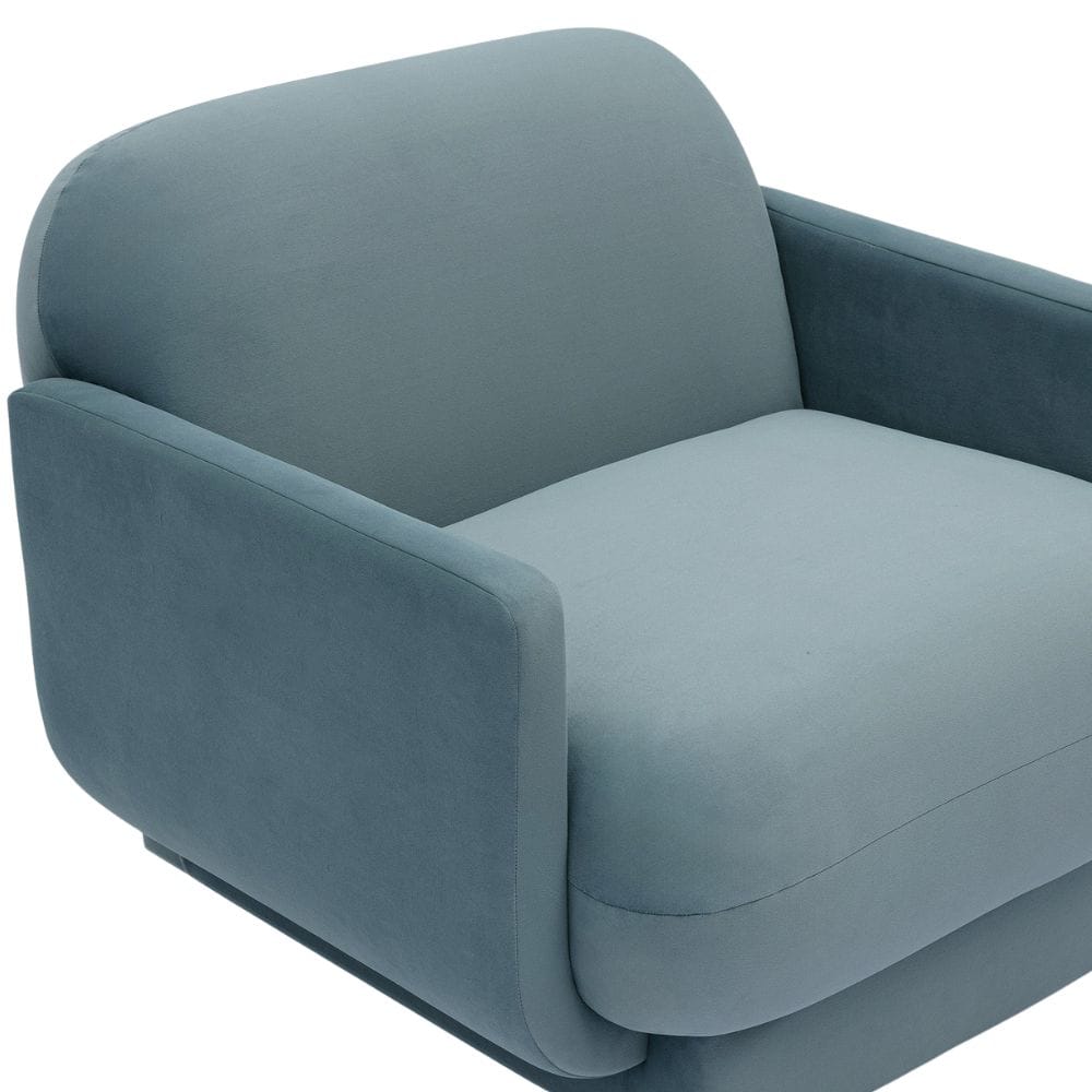 Mason Accent Chair Occasional + Accent Chairs