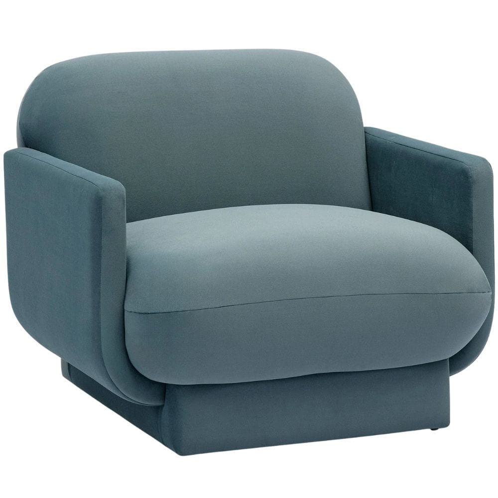 Mason Accent Chair Occasional + Accent Chairs