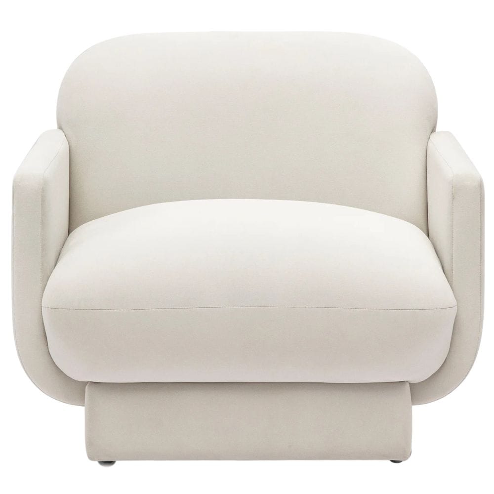 Mason Accent Chair Occasional + Accent Chairs TOV-S69550 793580659026