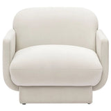Mason Accent Chair Occasional + Accent Chairs TOV-S69550 793580659026