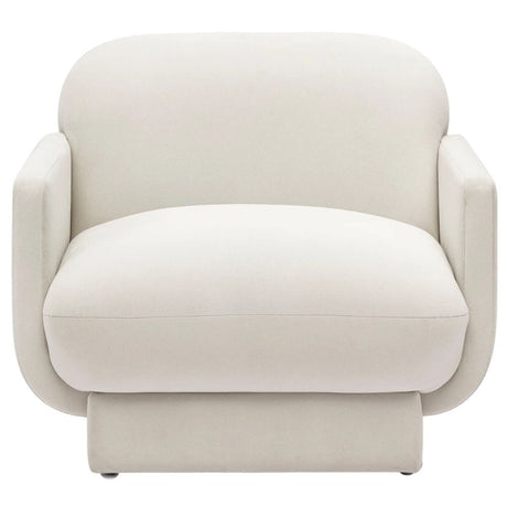 Mason Accent Chair Occasional + Accent Chairs TOV-S69550 793580659026