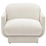 Mason Accent Chair Occasional + Accent Chairs TOV-S69550 793580659026