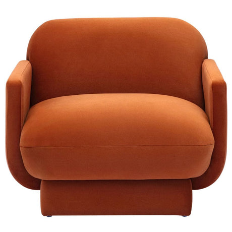 Mason Accent Chair Occasional + Accent Chairs TOV-S69551 793580659033