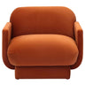 Mason Accent Chair Occasional + Accent Chairs TOV-S69551 793580659033