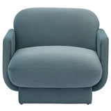 Mason Accent Chair Occasional + Accent Chairs TOV-S69552 793580659040