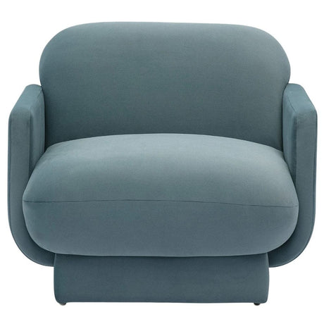 Mason Accent Chair Occasional + Accent Chairs TOV-S69552 793580659040