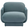 Mason Accent Chair Occasional + Accent Chairs TOV-S69552 793580659040