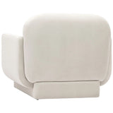 Mason Accent Chair Occasional + Accent Chairs