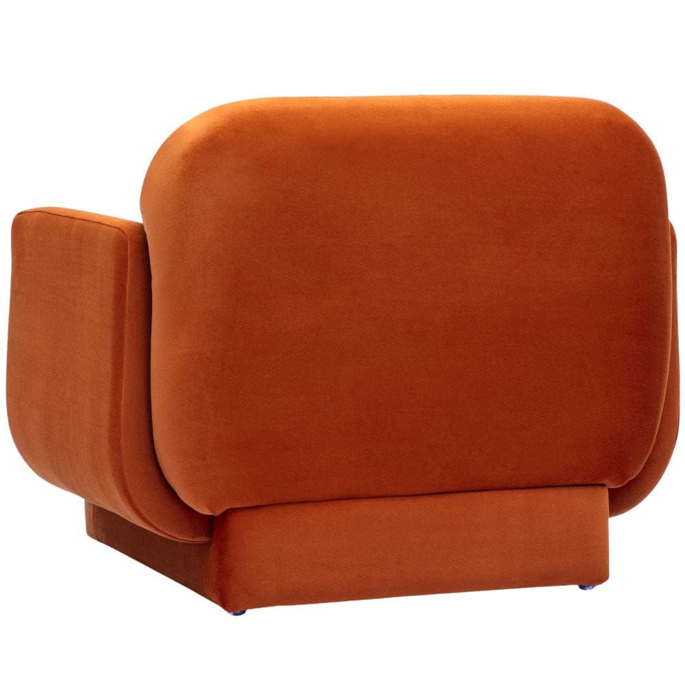 Mason Accent Chair Occasional + Accent Chairs