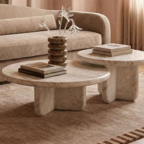 Juna Indoor/Outdoor Coffee Table Coffee Tables