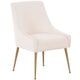 Sebastian Dining Chair Dining Chairs + Benches TOV-D69464 793580655561