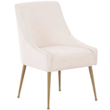 Sebastian Dining Chair Dining Chairs + Benches TOV-D69464 793580655561