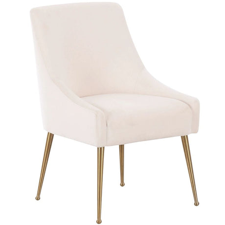Sebastian Dining Chair Dining Chairs + Benches TOV-D69464 793580655561