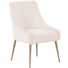 Sebastian Dining Chair Dining Chairs + Benches TOV-D69464 793580655561