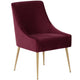 Sebastian Dining Chair Dining Chairs + Benches TOV-D69465 793580655578