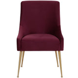 Sebastian Dining Chair Dining Chairs + Benches