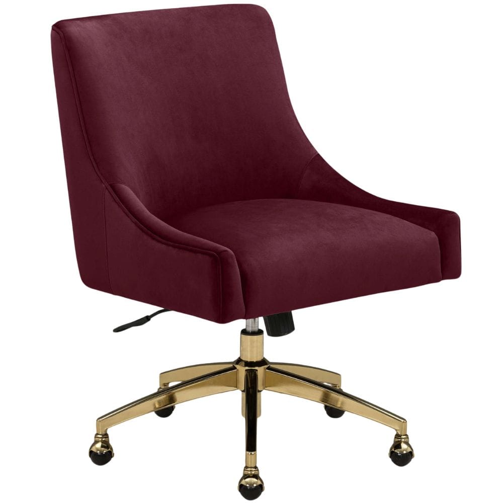 Sebastian Office Swivel Chair Occasional + Accent Chairs