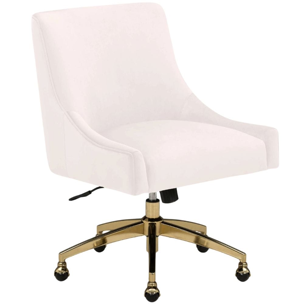 Sebastian Office Swivel Chair Occasional + Accent Chairs