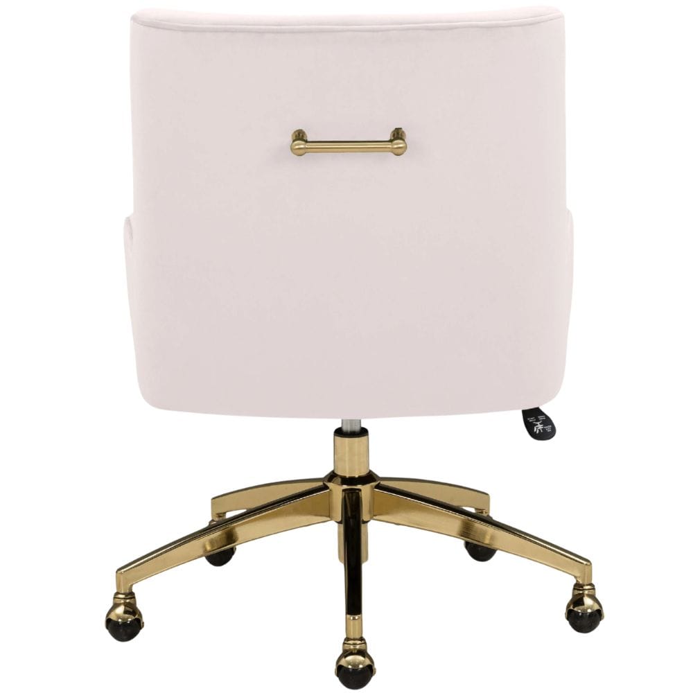 Sebastian Office Swivel Chair Occasional + Accent Chairs