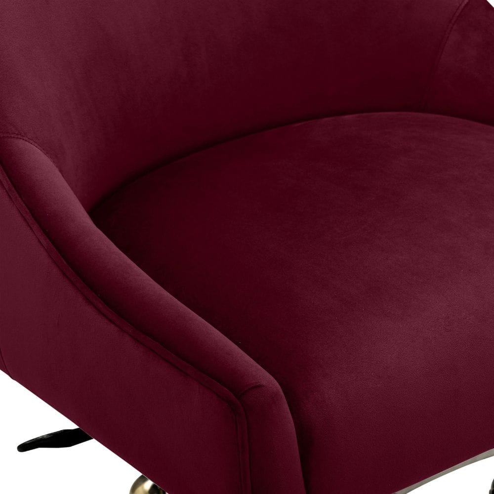 Sebastian Office Swivel Chair Occasional + Accent Chairs
