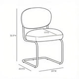 Becky Chair Desk Chairs