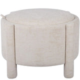 Bellamy Railroad Storage Stool Ottomans + Stools TOV-OC69433 793580654823