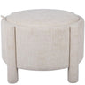 Bellamy Railroad Storage Stool Ottomans + Stools TOV-OC69433 793580654823