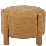 Bellamy Railroad Storage Stool Ottomans + Stools TOV-OC69435 793580654847