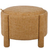 Bellamy Railroad Storage Stool Ottomans + Stools TOV-OC69435 793580654847