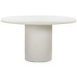 Billy Indoor/Outdoor Dining Table Outdoor Dining Tables TOV-D55027 793580655042