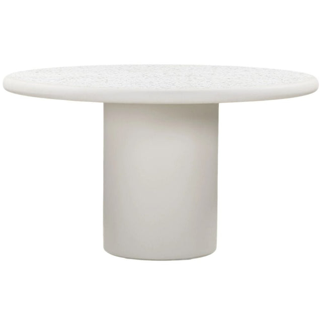 Billy Indoor/Outdoor Dining Table Outdoor Dining Tables TOV-D55027 793580655042
