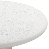 Billy Indoor/Outdoor Dining Table Outdoor Dining Tables TOV-D55027 793580655042